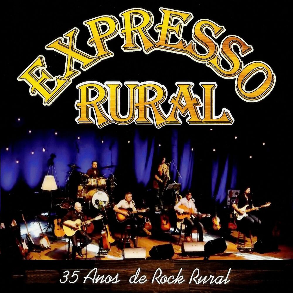 Picture of 35 Anos de Rock Rural