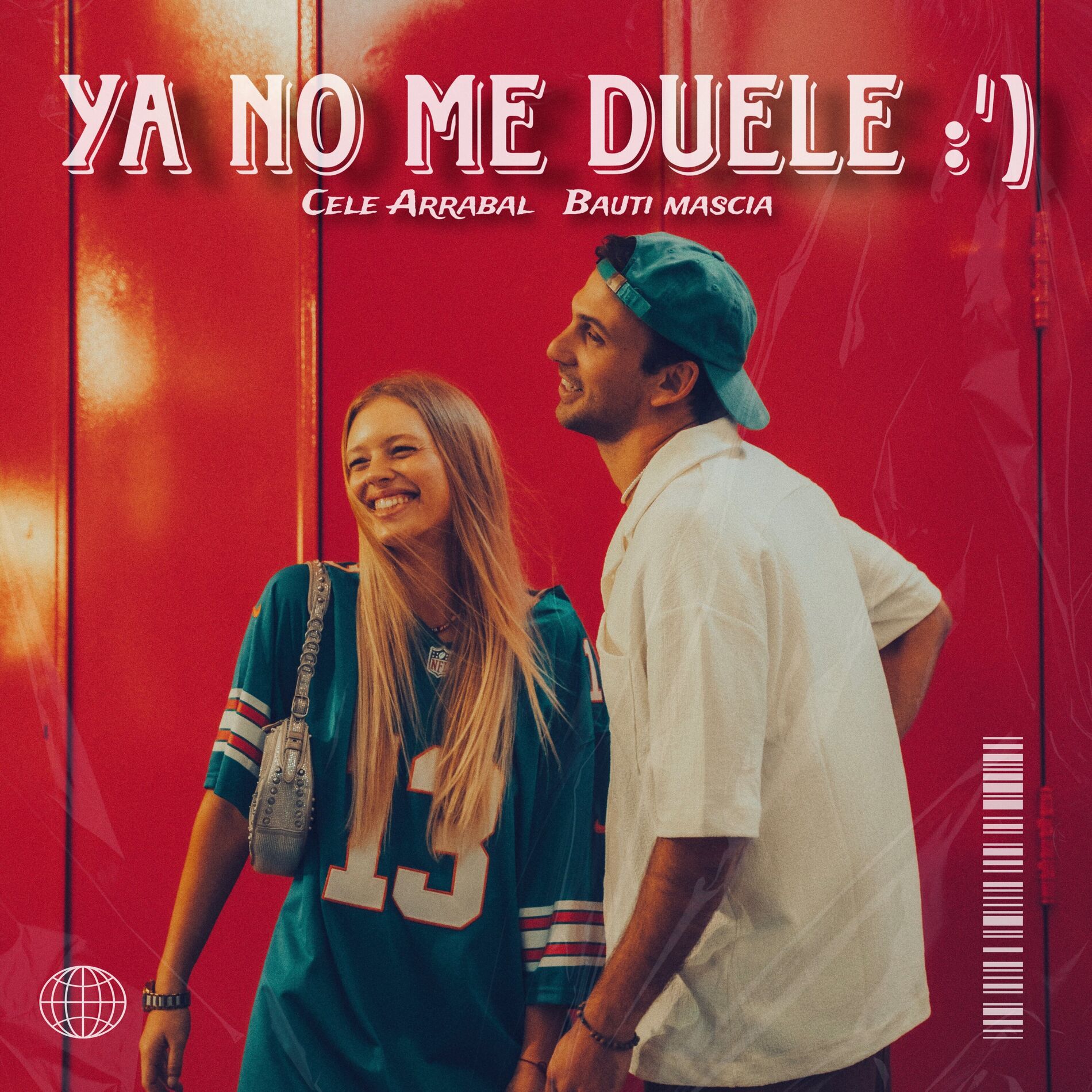 Album cover of Ya no me duele :,)