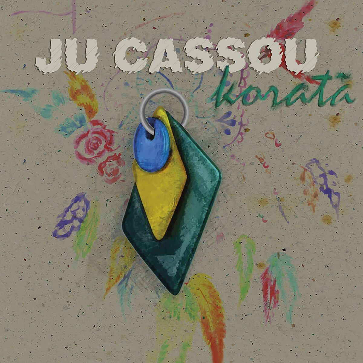 Album cover of Saudades de Mim