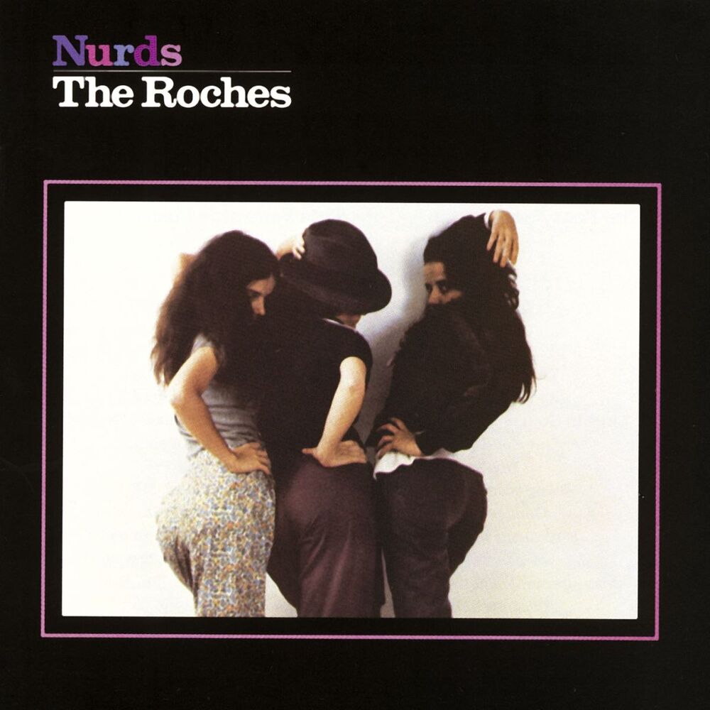 Picture of Nurds