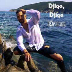 Cover of Djiga, djiga