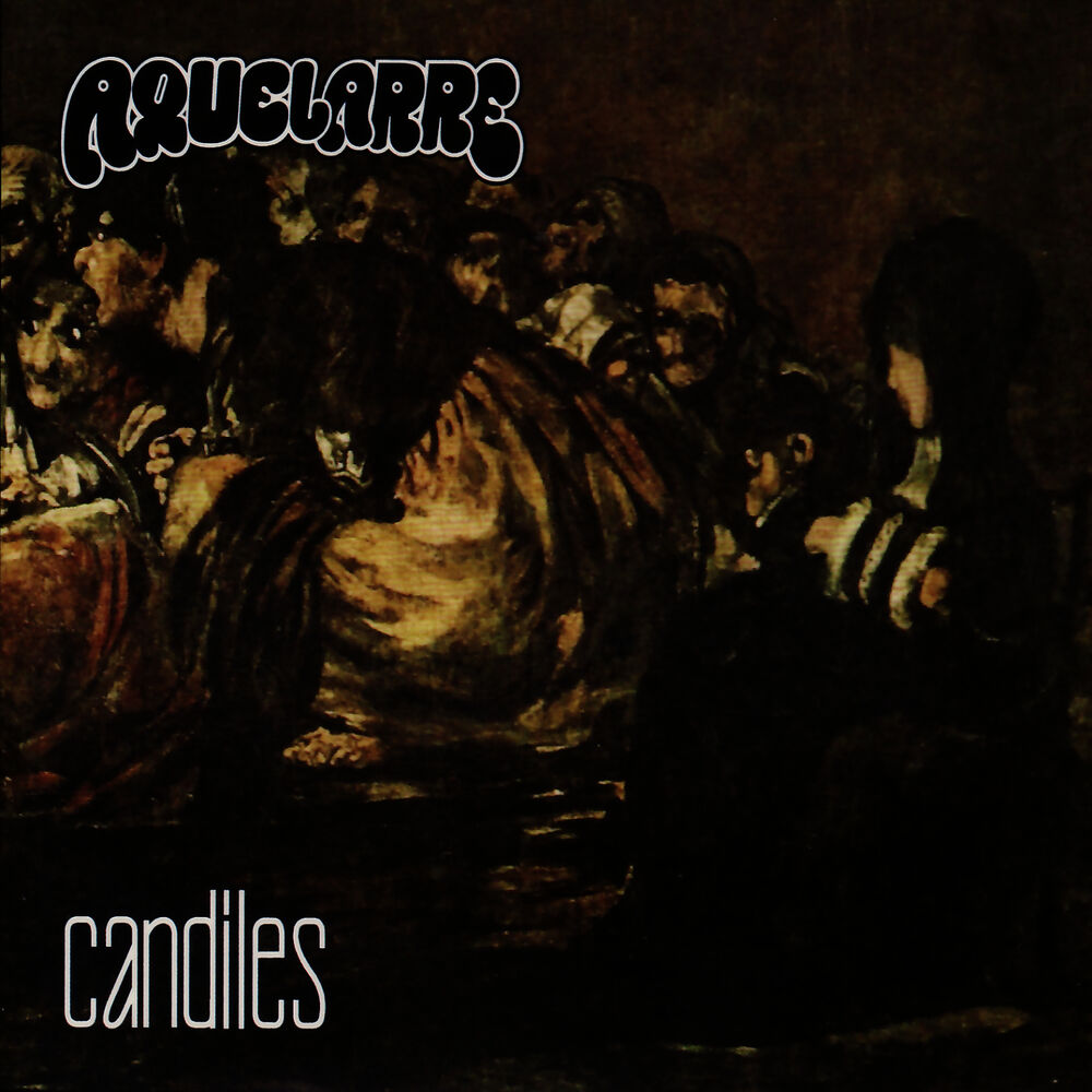 Picture of Candiles