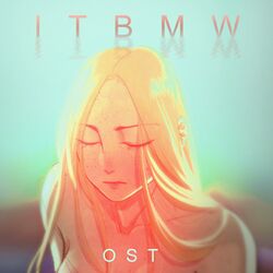 Cover of I.T.B.M.W. O.S.T.