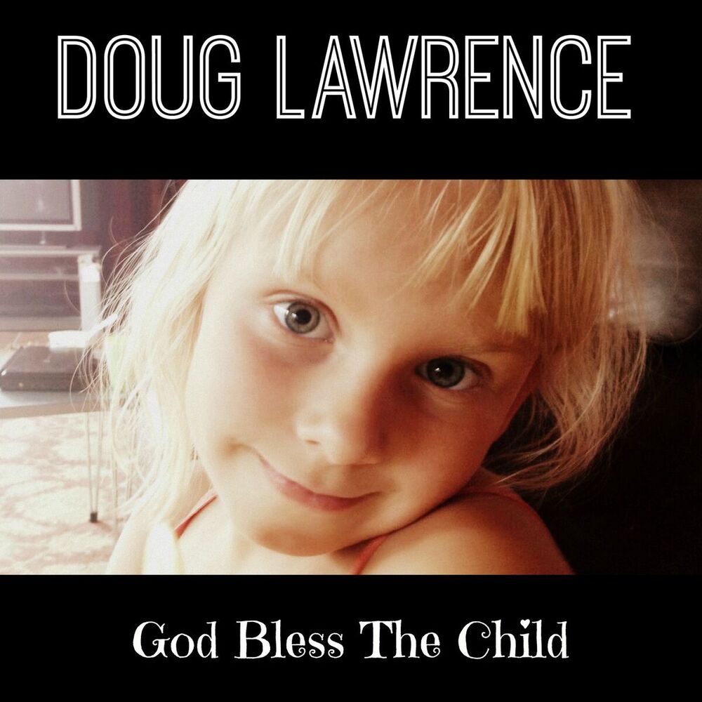 Picture of God Bless the Child