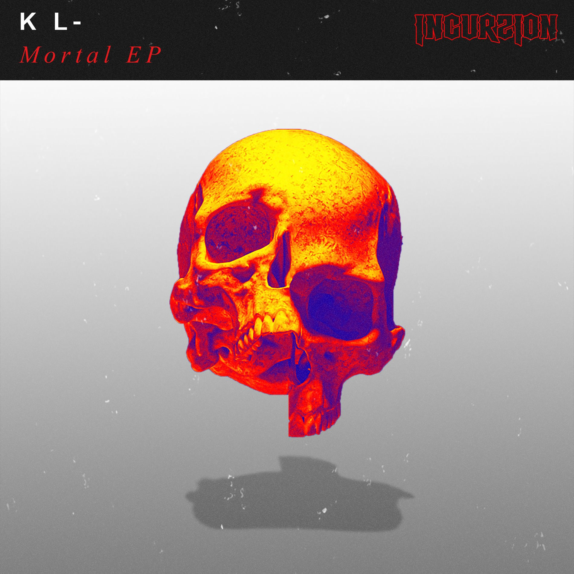 Album cover of Mortal
