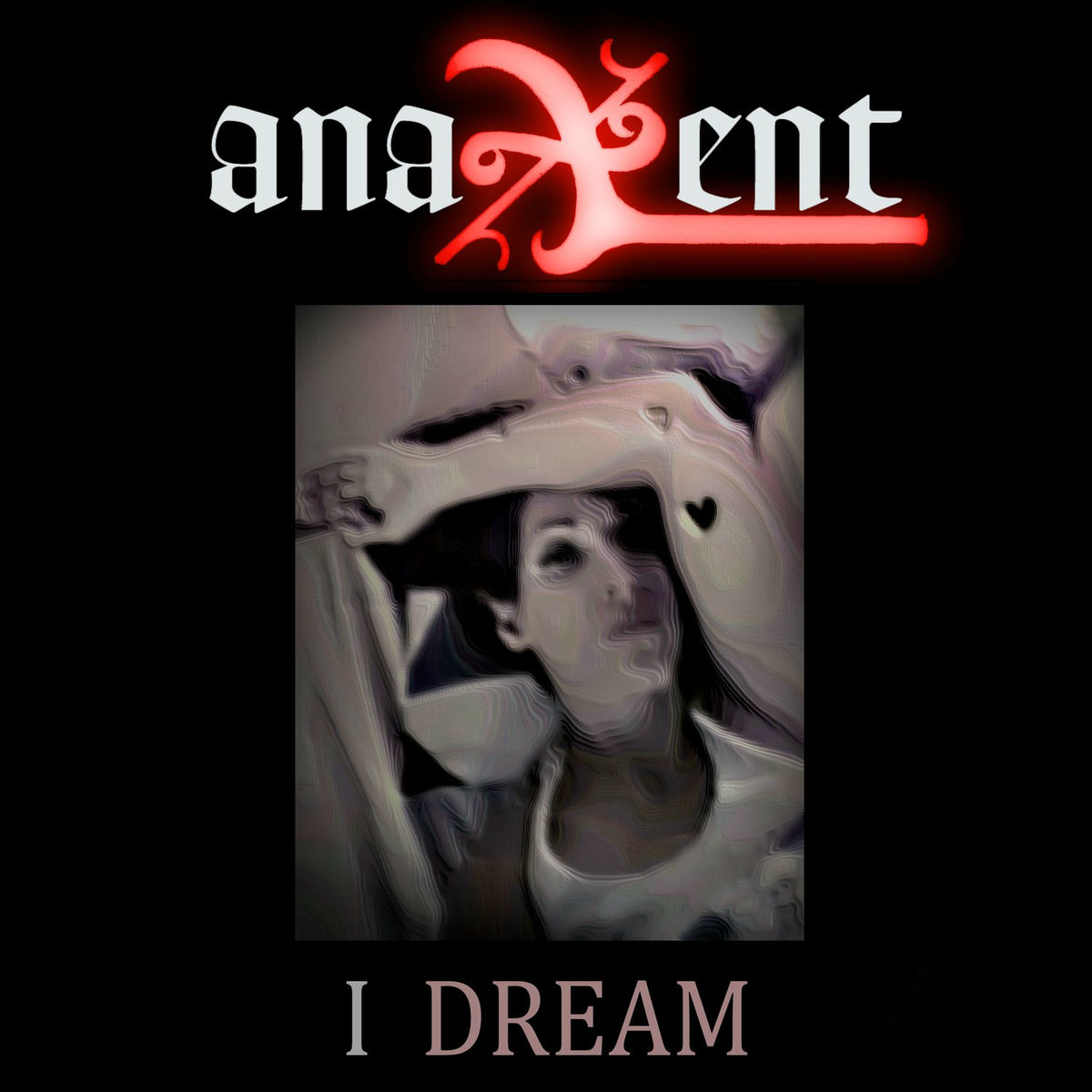 Album cover of I Dream