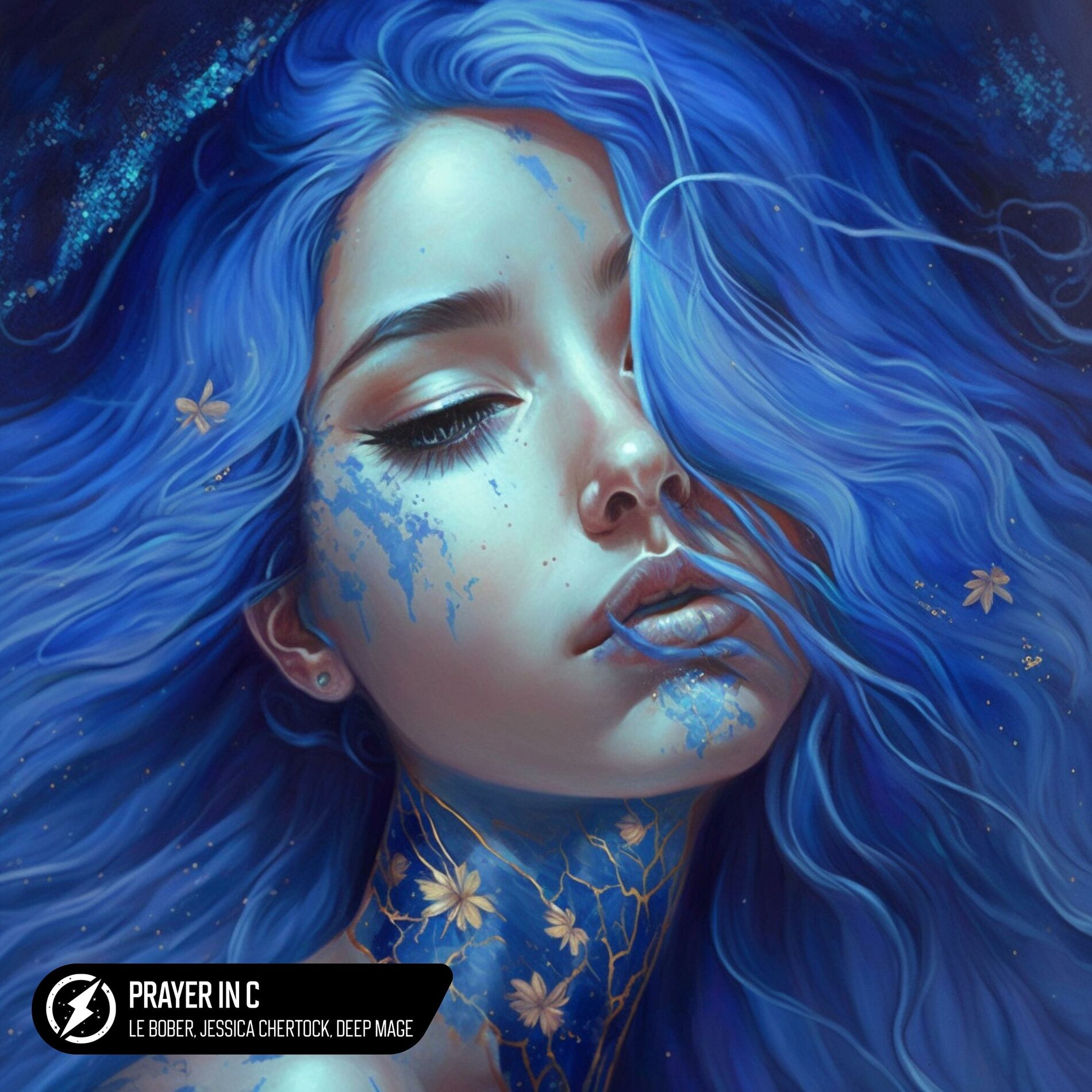 Album cover of Prayer In C
