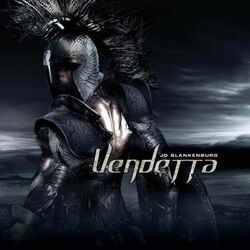 Cover of Vendetta (Non-Choir) - Position Music Orchestral Series, Vol. 6