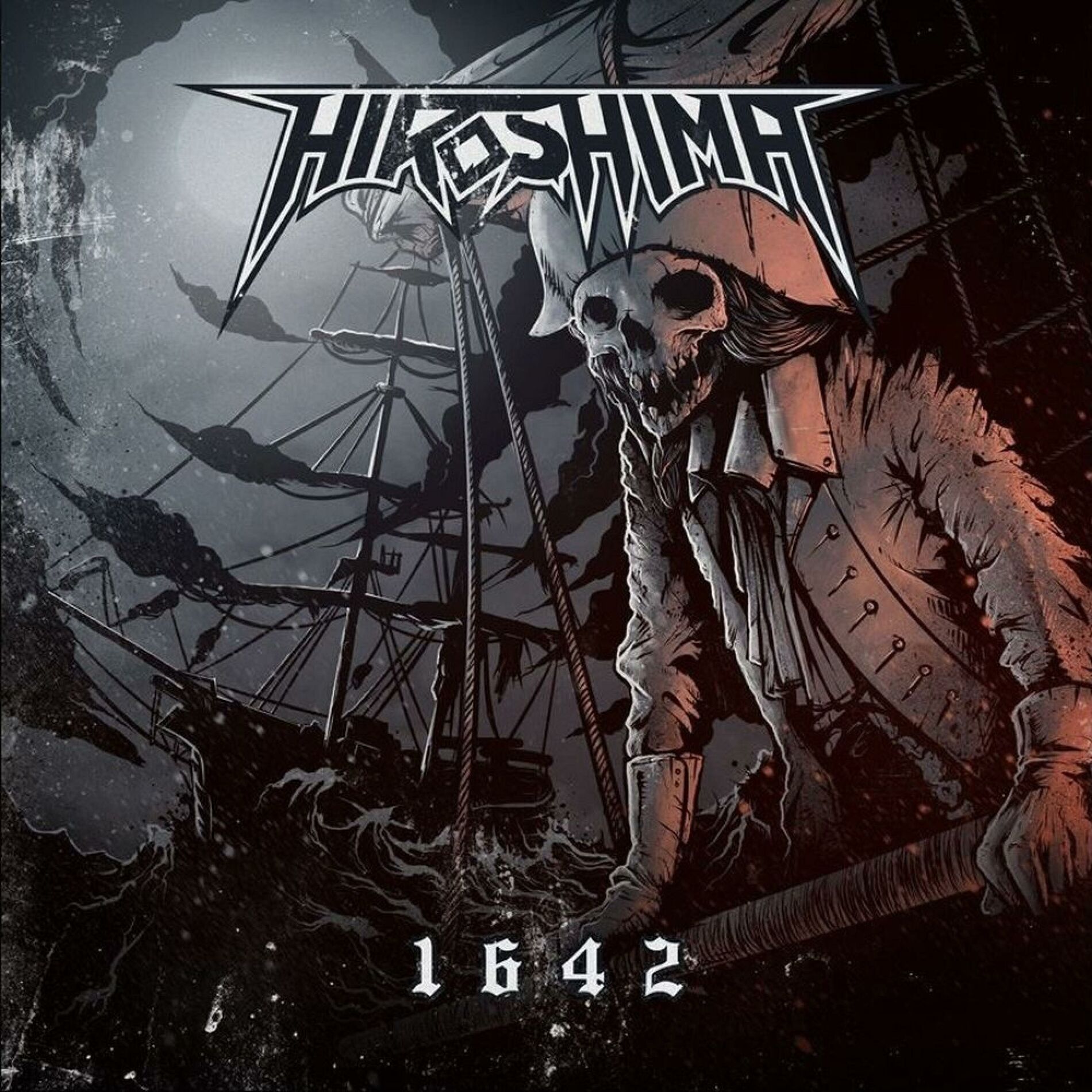 Album cover of 1642