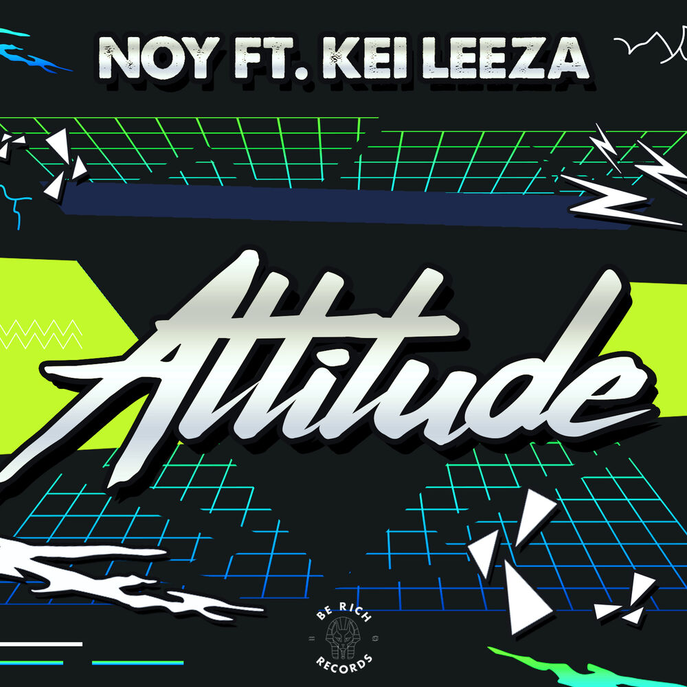 Picture of Attitude