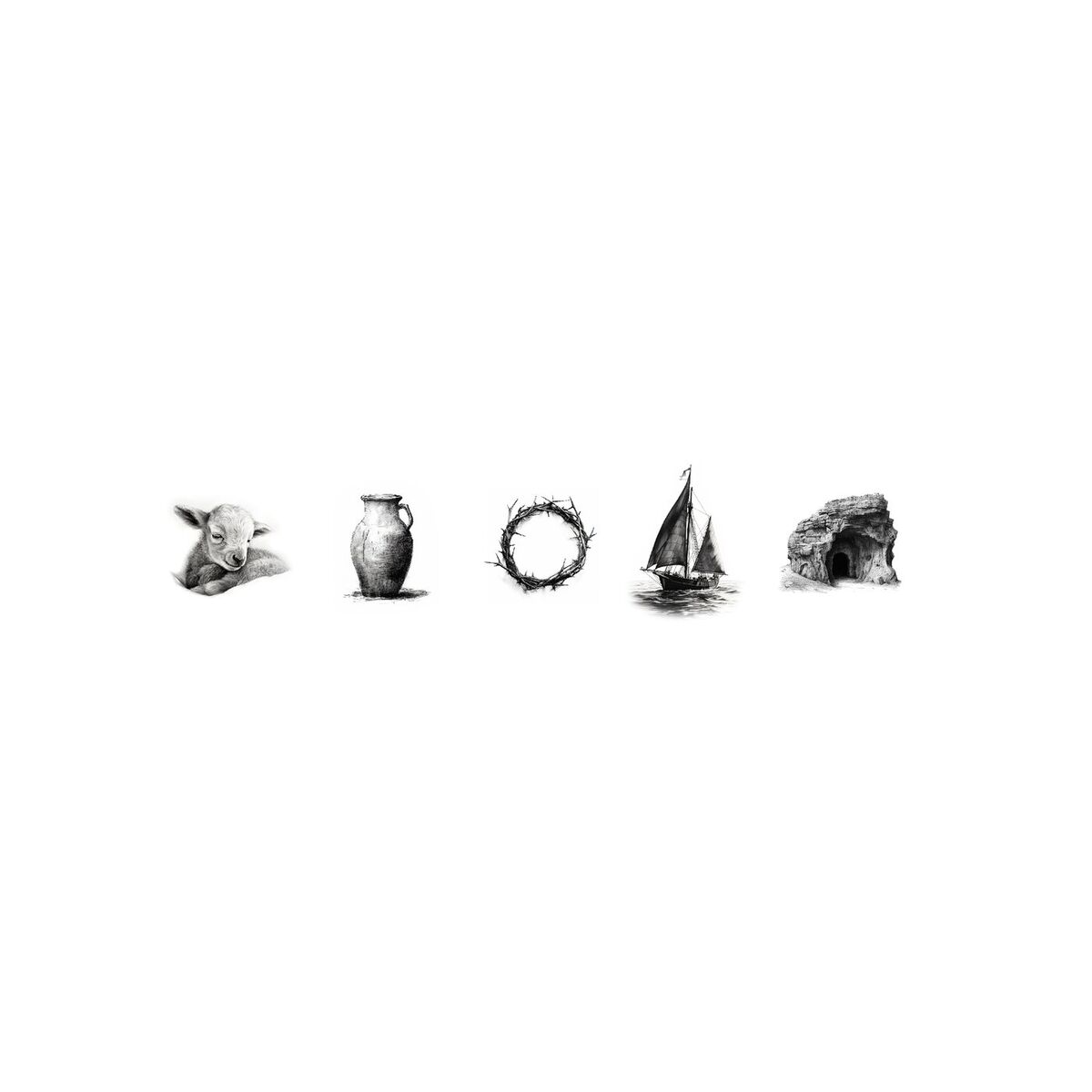 Album cover of Pour My Oil