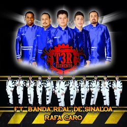 Cover of Rafa Caro