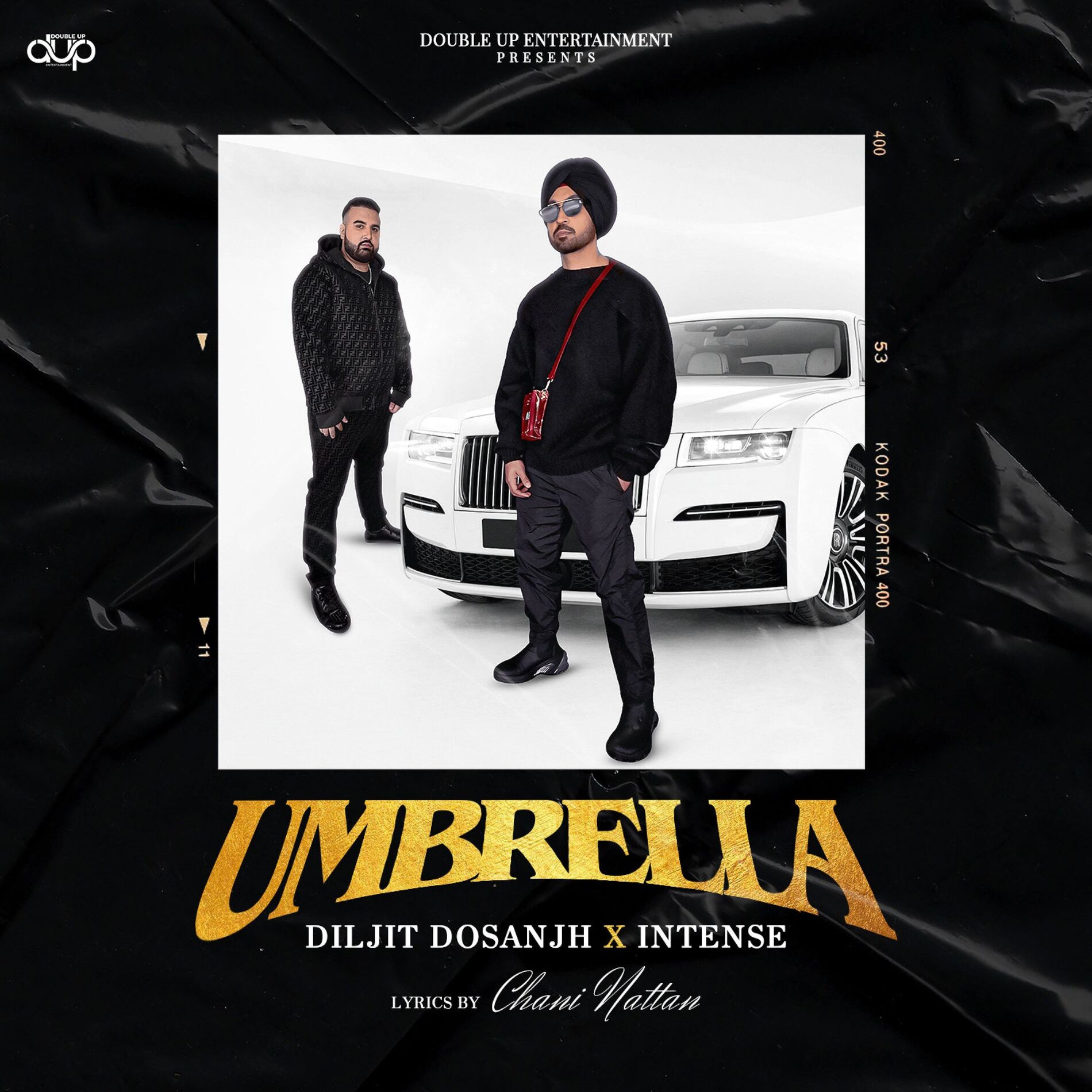 Album cover of Umbrella