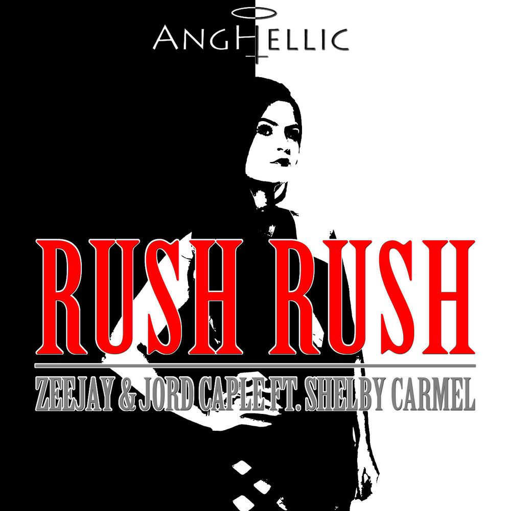 Picture of Rush Rush