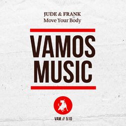Cover of Move Your Body