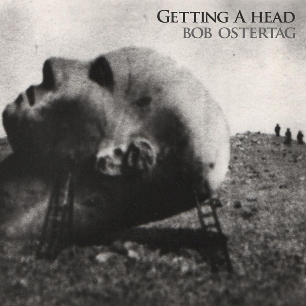 Picture of Getting a Head