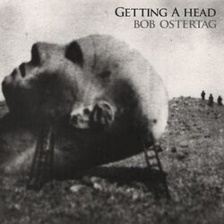Cover of Getting a Head