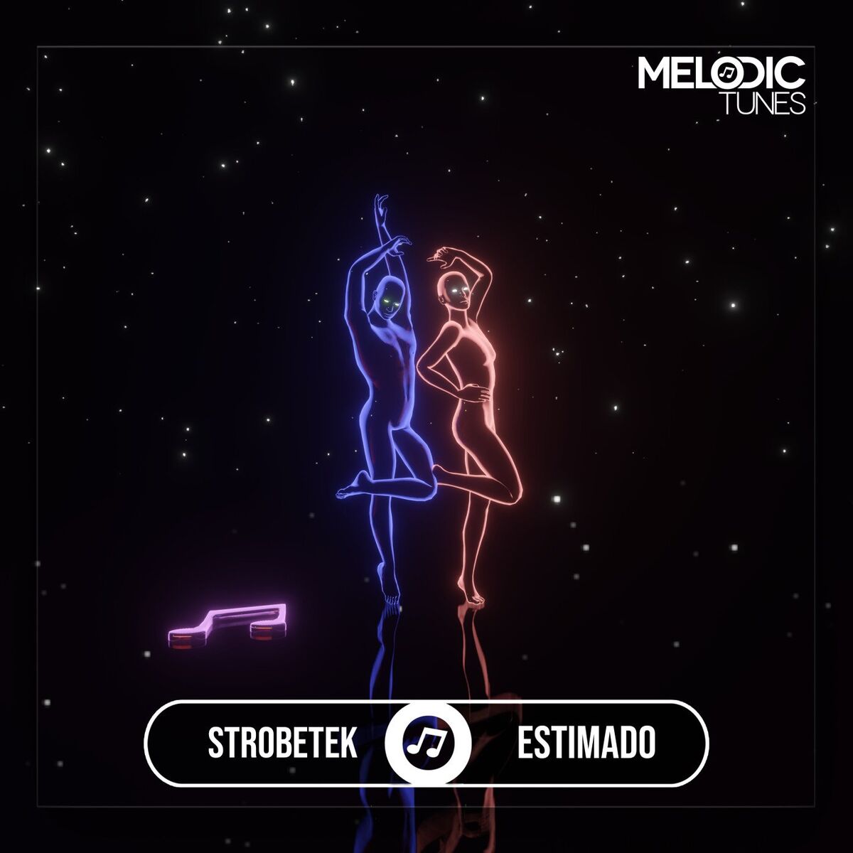 Album cover of Estimado