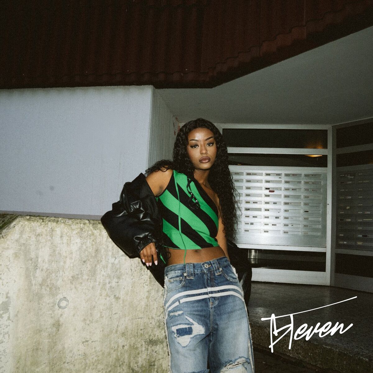 Album cover of Etage 4