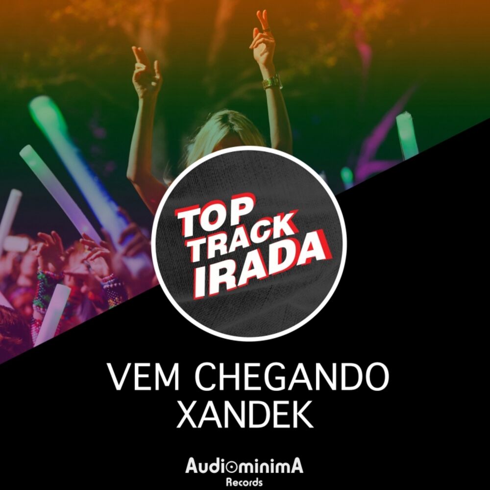 Picture of Vem Chegando