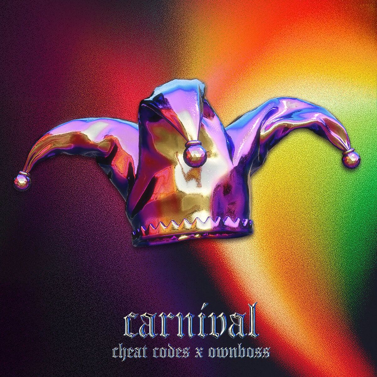 Album cover of Carnival