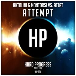 Cover of Attempt