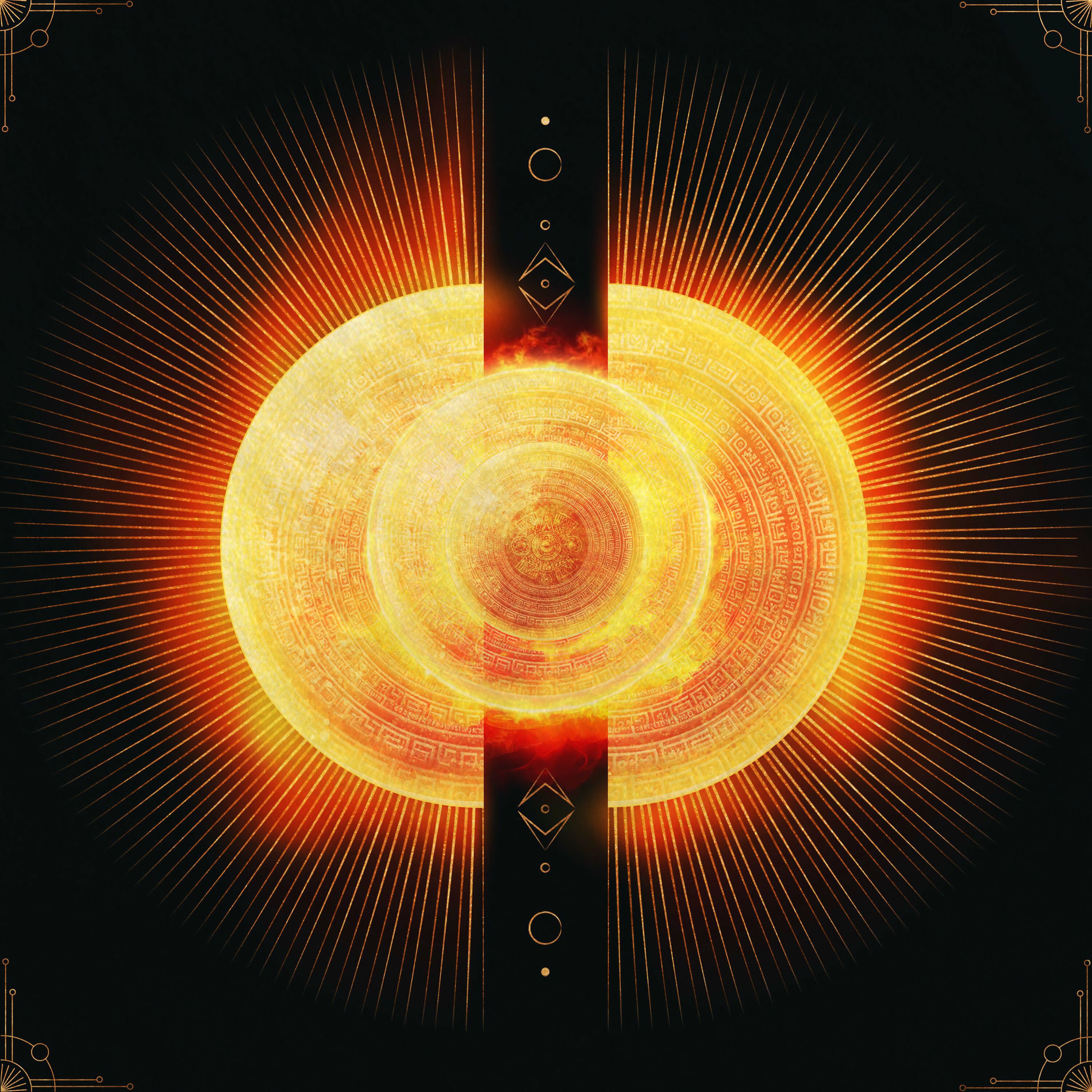 Album cover of Kuya Sessions: Sol Remixes