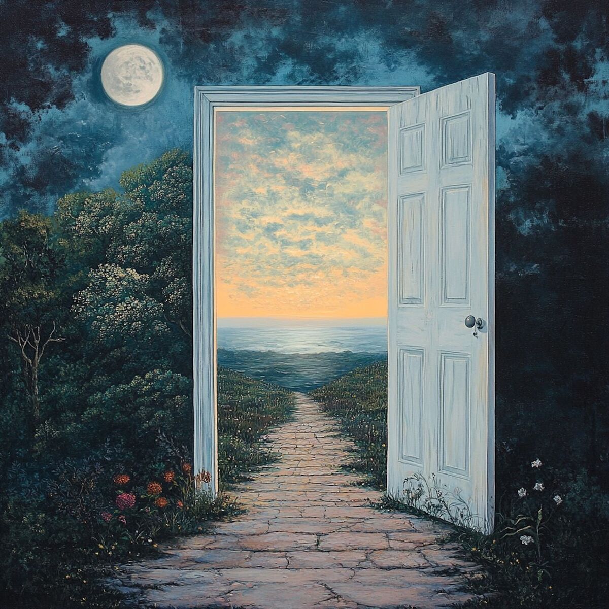 Album cover of soul steps