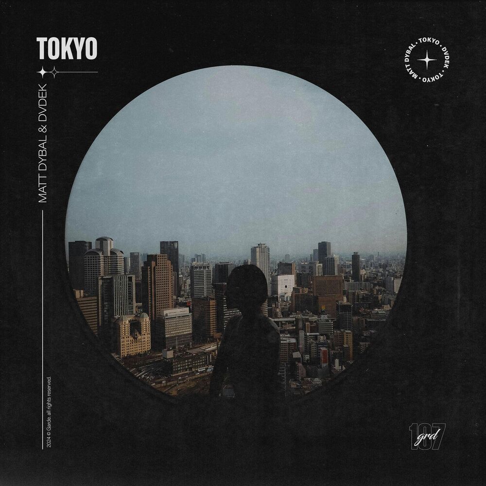 Picture of Tokyo
