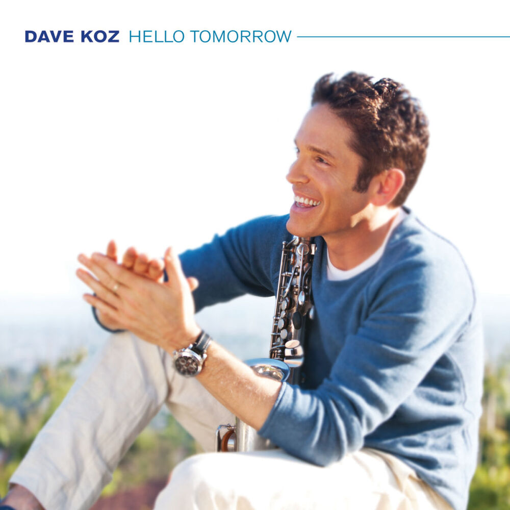 Picture of Hello Tomorrow