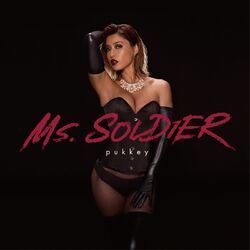 Cover of Ms.SOLDIER