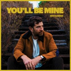 Cover of You'll Be Mine