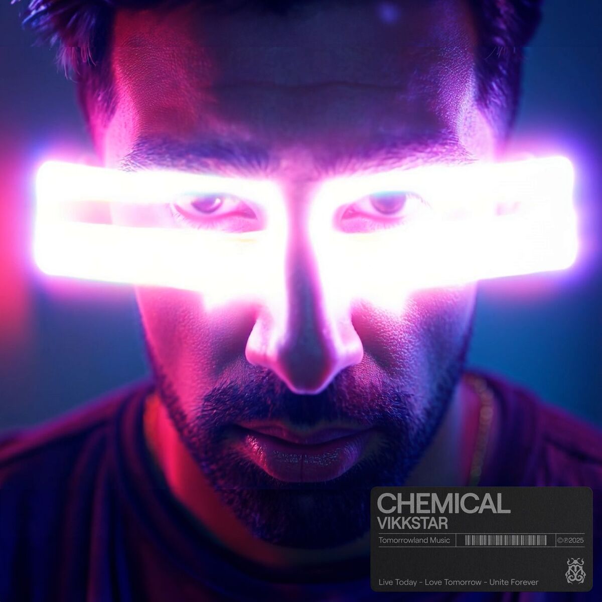 Album cover of Chemical
