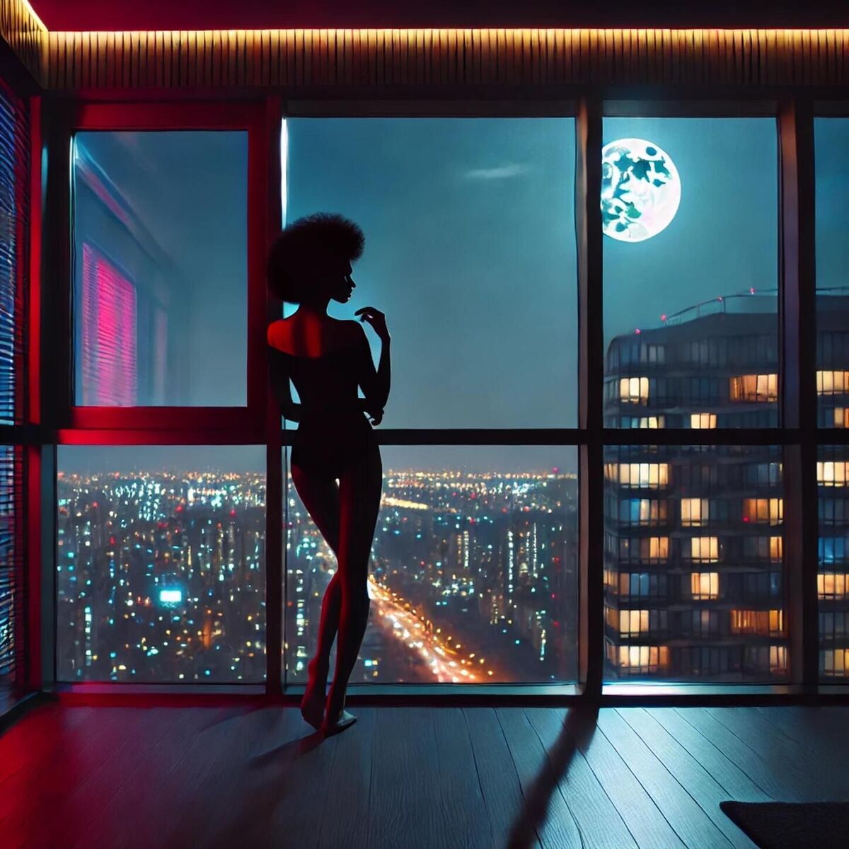 Album cover of Top Floor