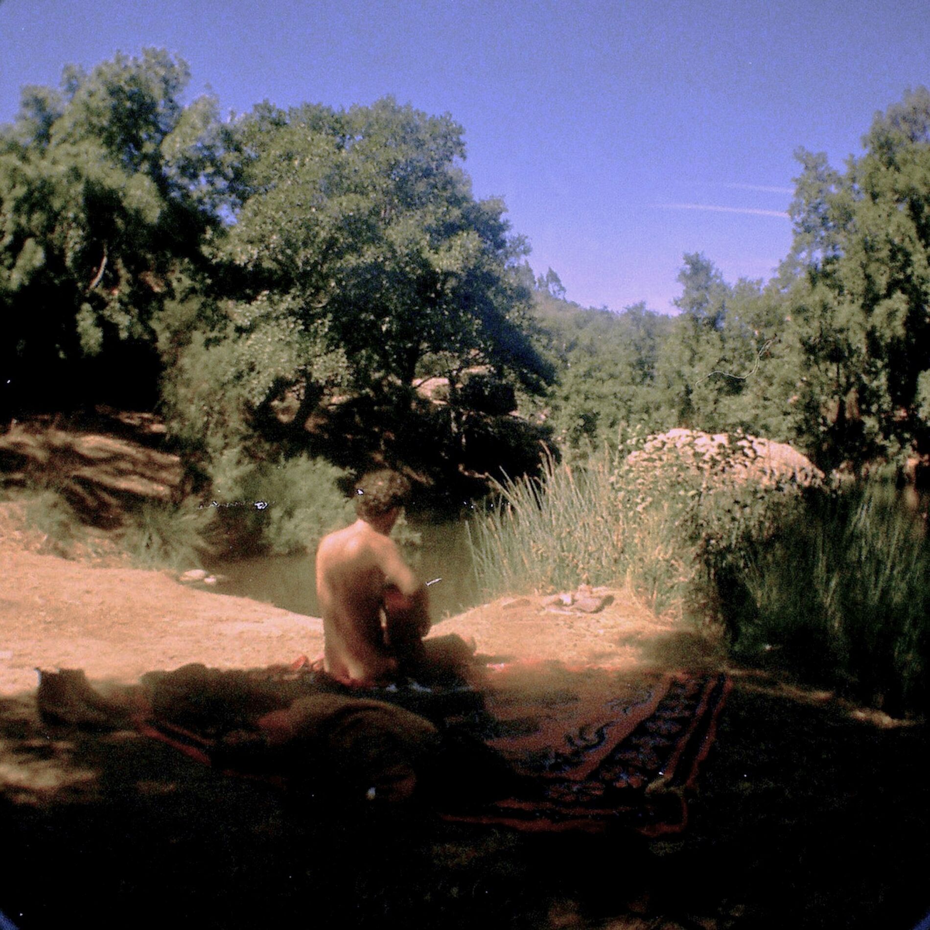 Album cover of Tranquilo