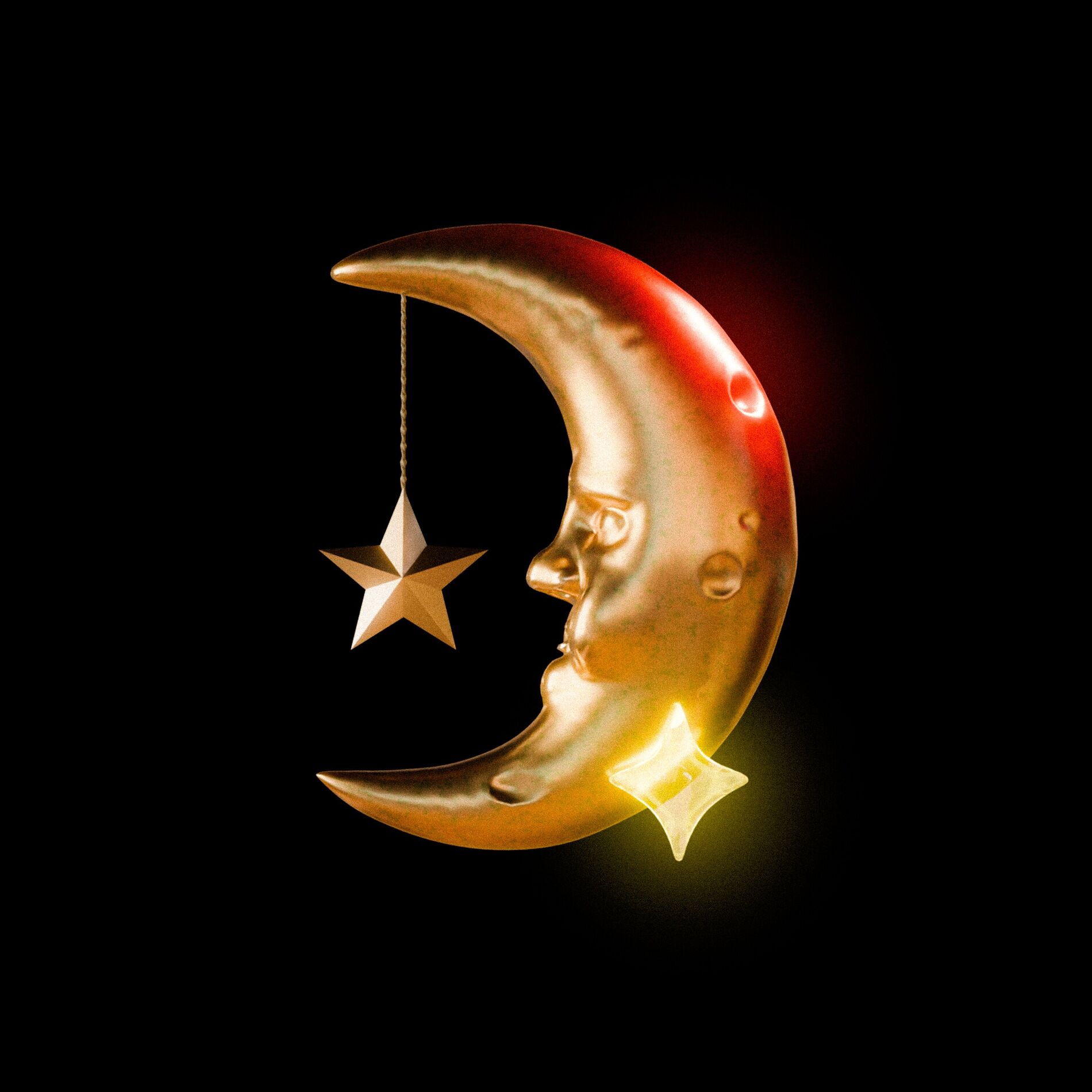 Album cover of La Luna