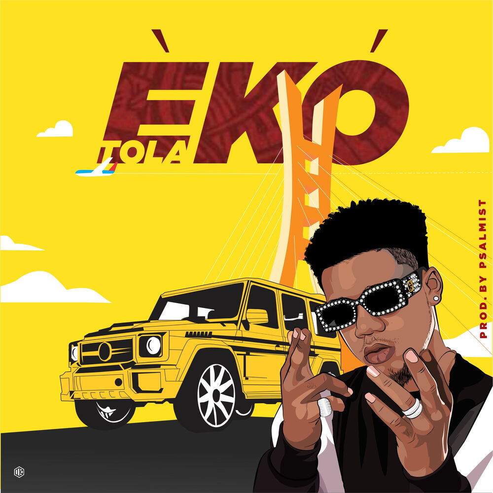 Picture of Eko