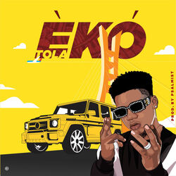 Cover of Eko