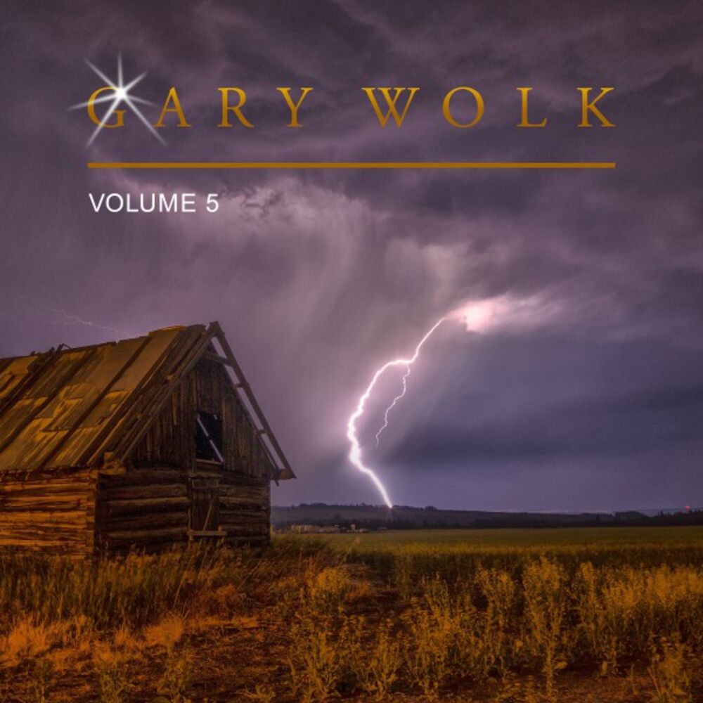 Picture of Gary Wolk, Vol. 5