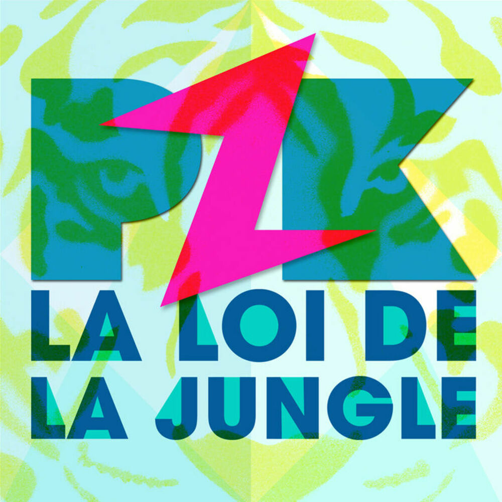 Picture of La loi de la Jungle