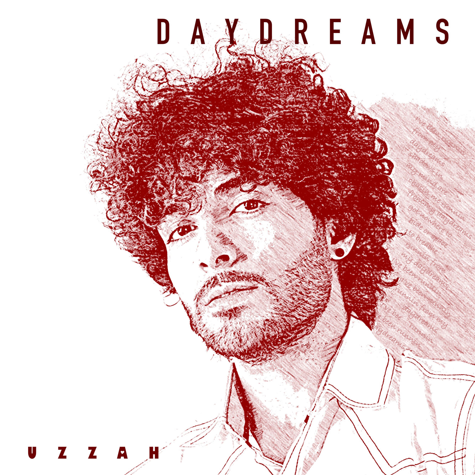 Album cover of DAYDREAMS