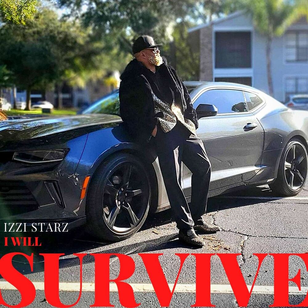 Picture of I Will Survive