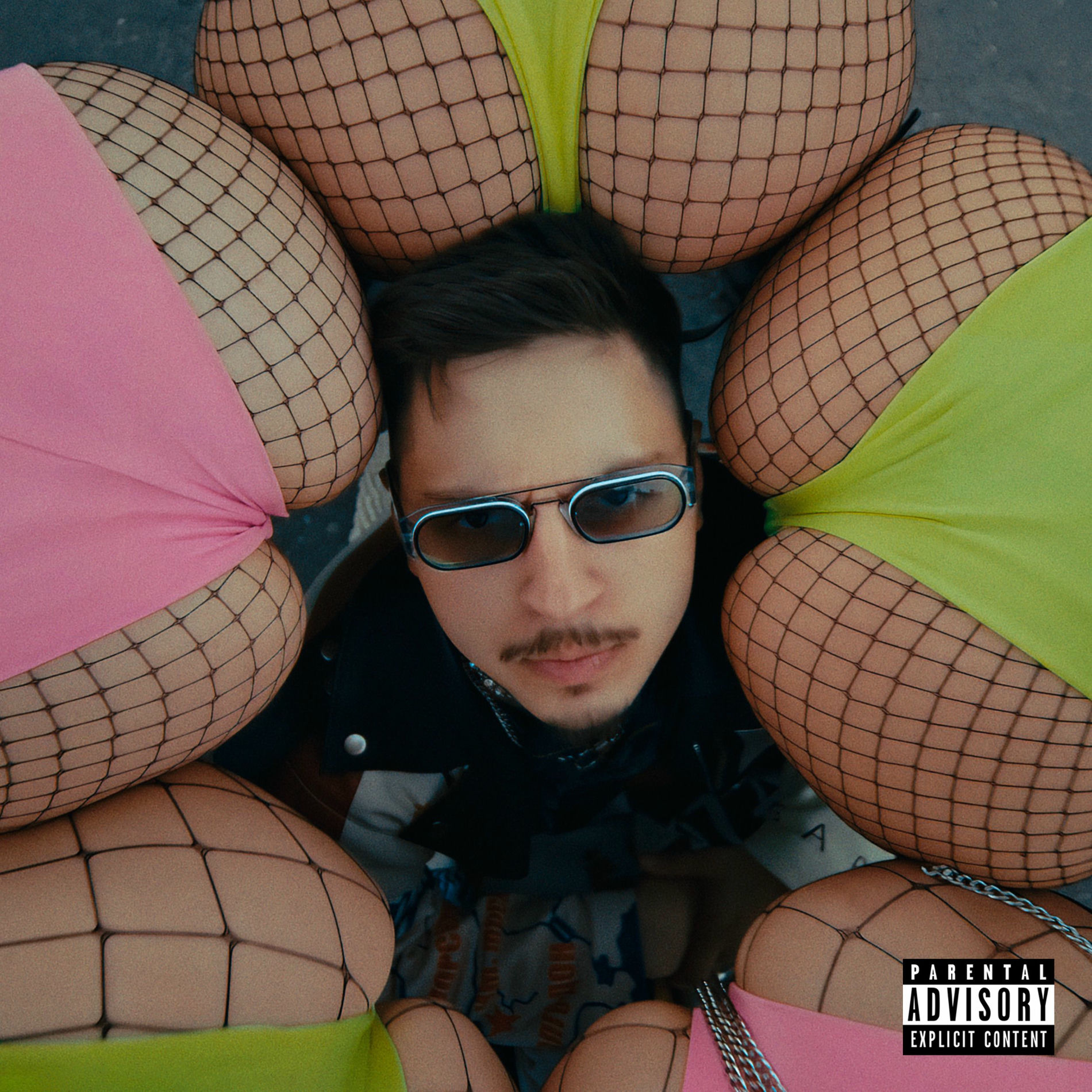 Album cover of BIG STACKS