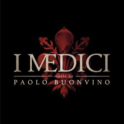 Cover of I Medici (Original Soundtrack)