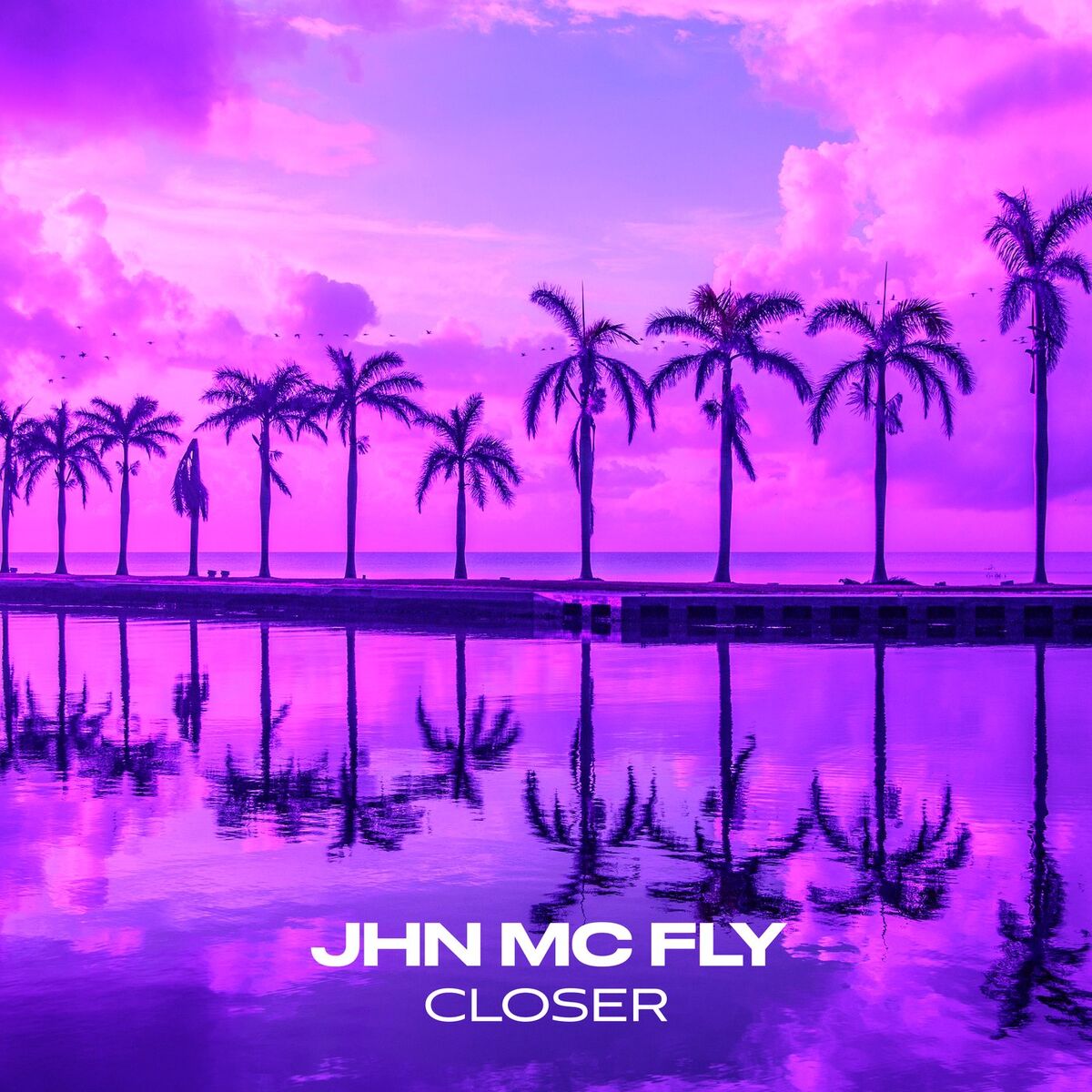 Album cover of Closer