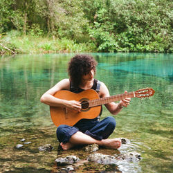 sunshowers / florida keys