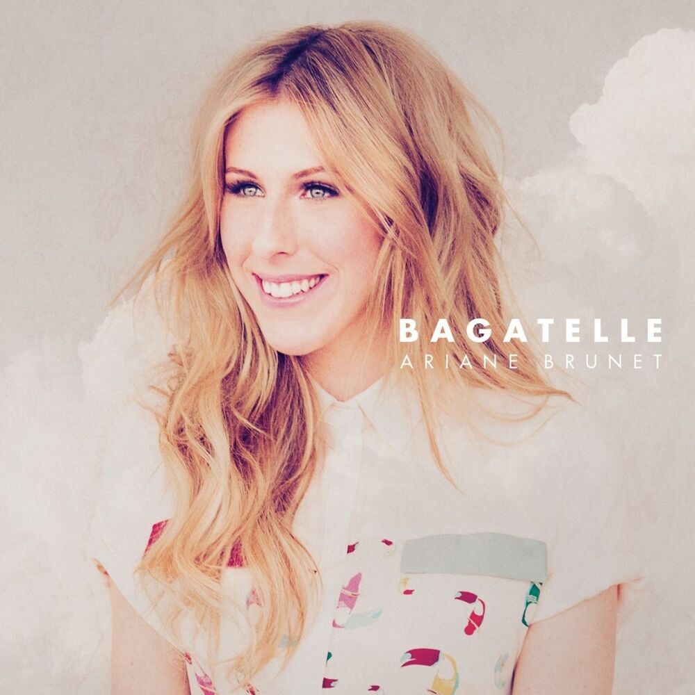 Picture of Bagatelle