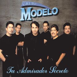 Cover of Tu Admirador Secreto