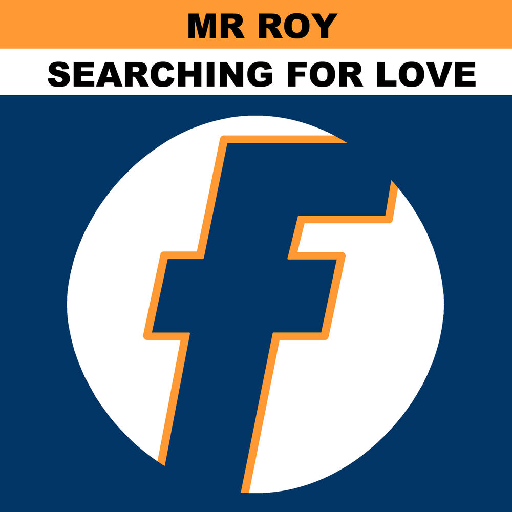 Picture of Searching for Love - EP