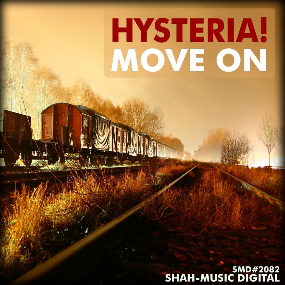 Picture of Move On